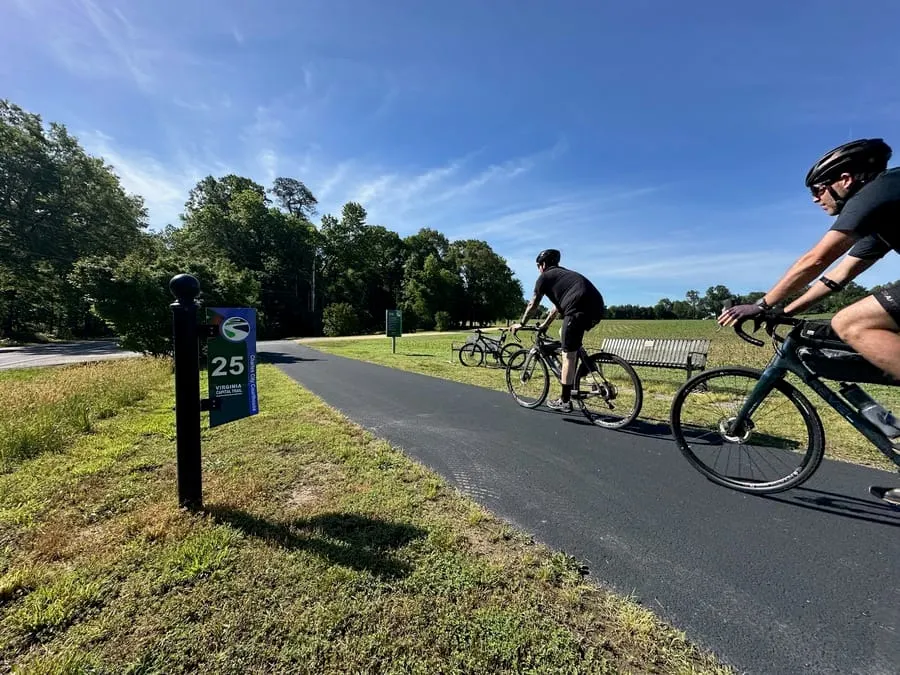 Online registration closes May 6 for Cap2Cap bike ride
