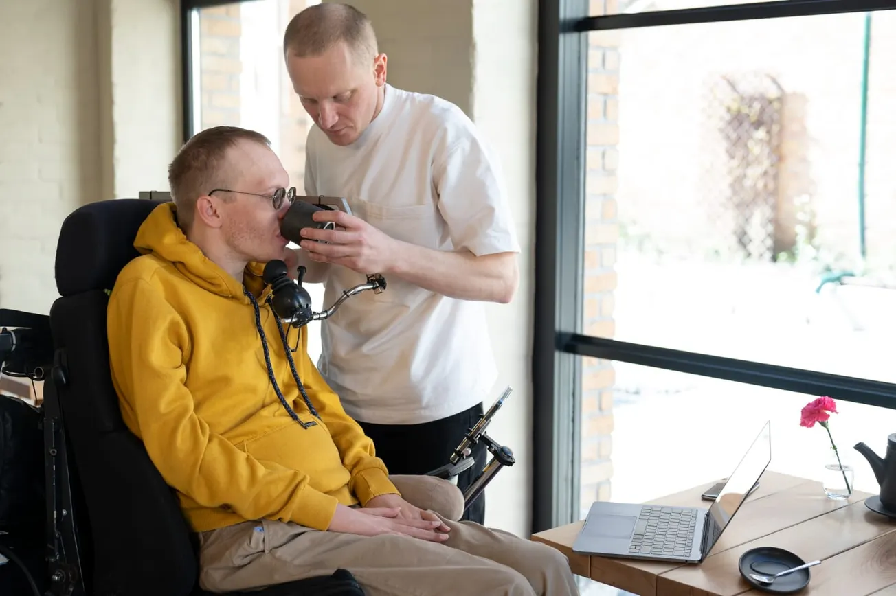 New law will enhance emergency response for people with disabilities