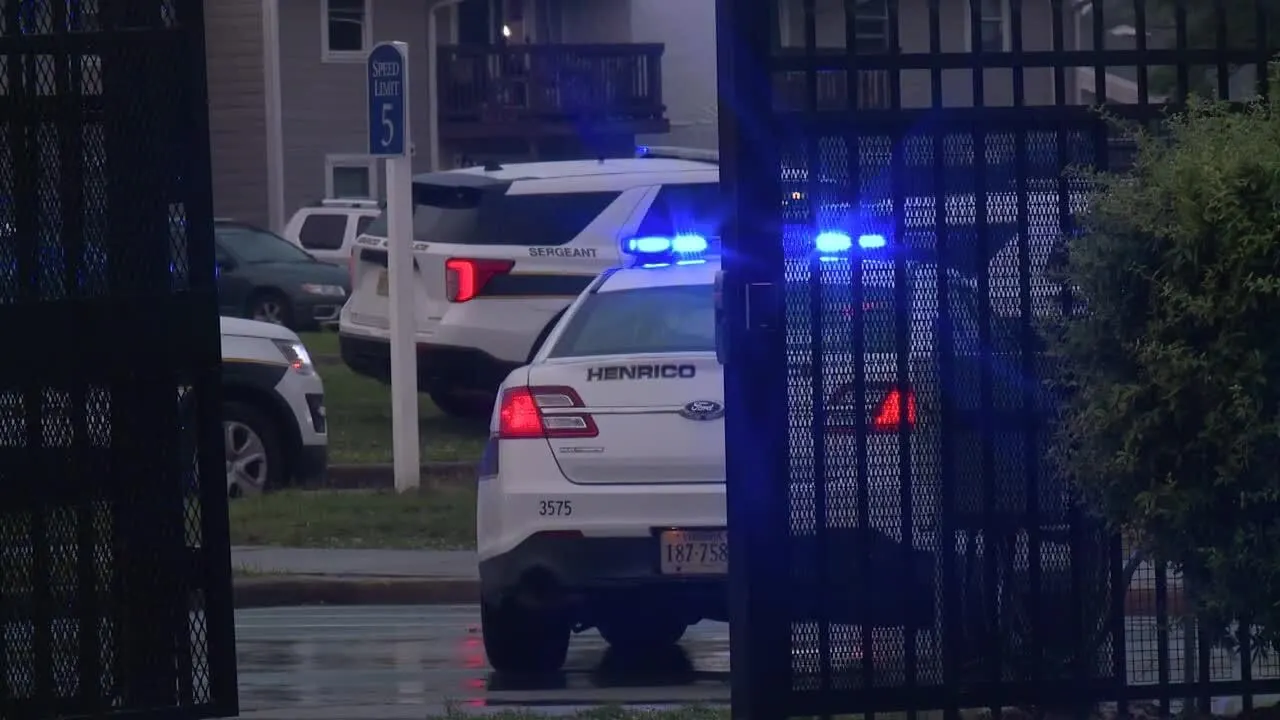 2 men critically injured in Henrico apartment shooting