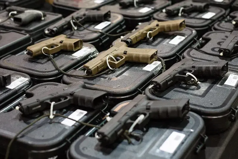 Virginia joins 21 states in opposing USPS gun mailing proposal