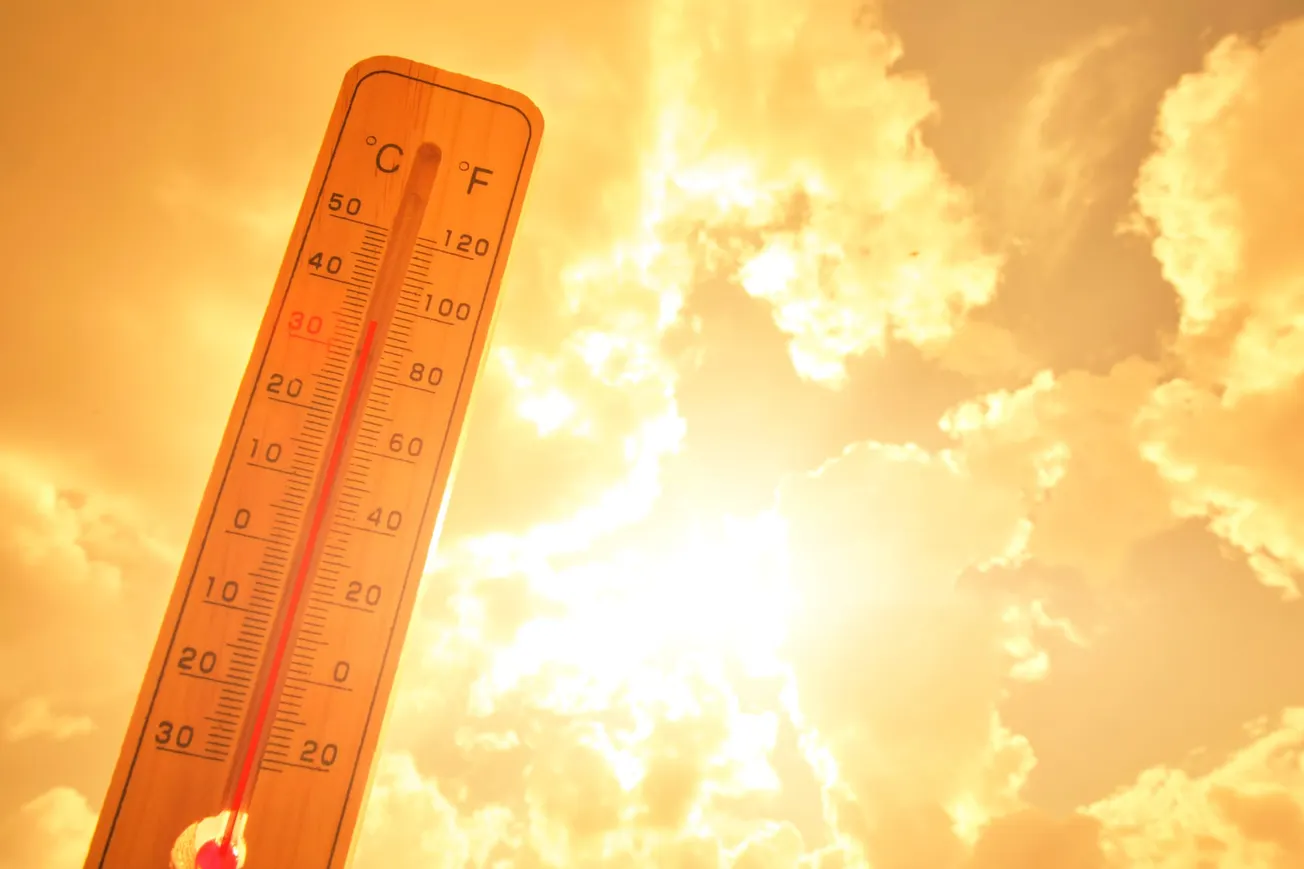 Regional cooling center in Richmond remains open during heatwave