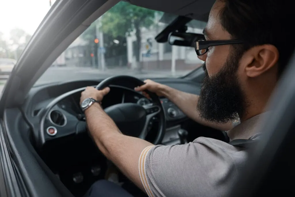 Spanberger signs rideshare safety bills tightening driver-checks, in-app protections