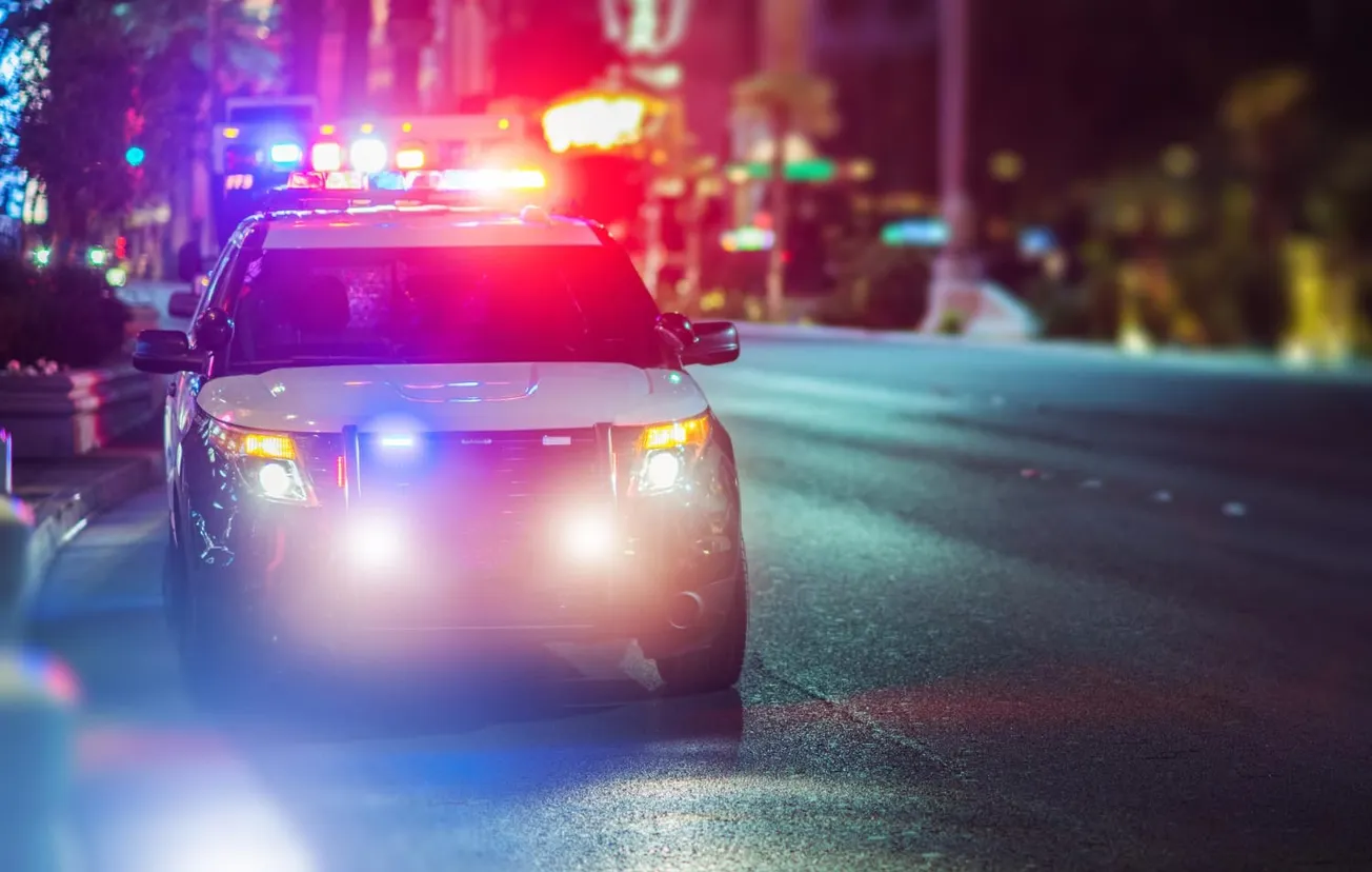 Henrico man charged in connection with Outer Banks hit-and-run crash