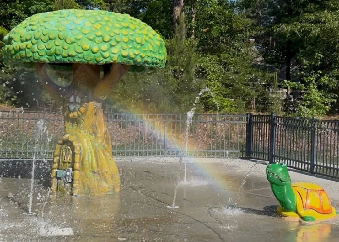 Henrico spray parks open for 2026 season
