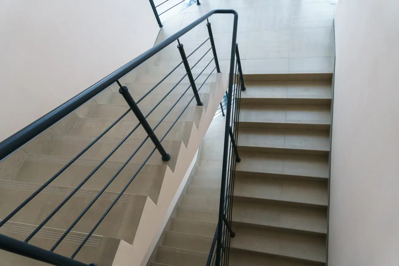 Virginia inches closer to allowing single-stairwell multi-unit buildings