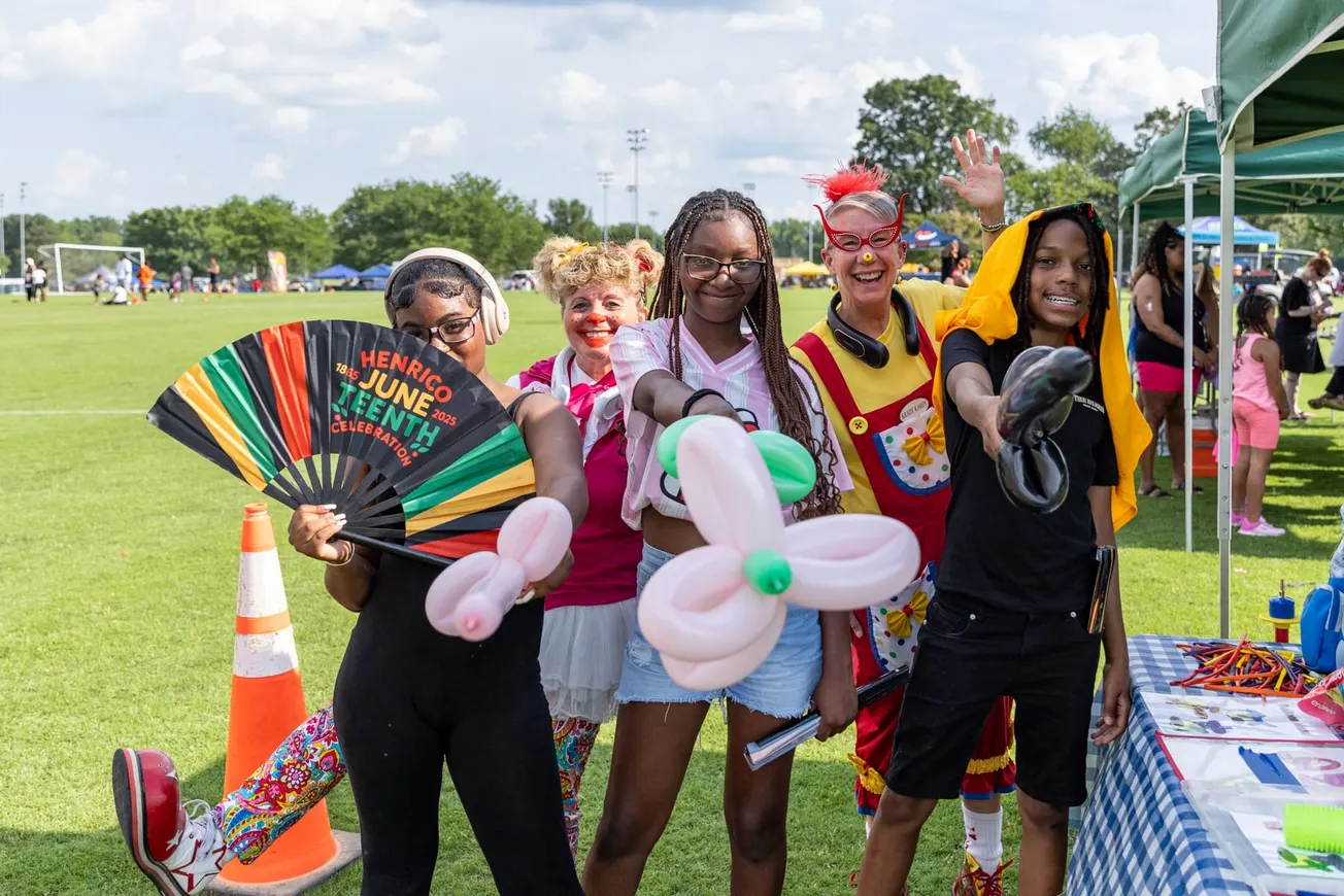 Henrico to host Juneteenth Celebration 2026 on June 20