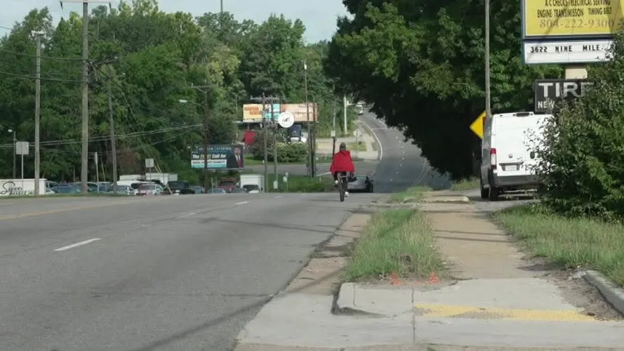 2 arrested in connection with hit-and-run that killed man in motorized wheelchair