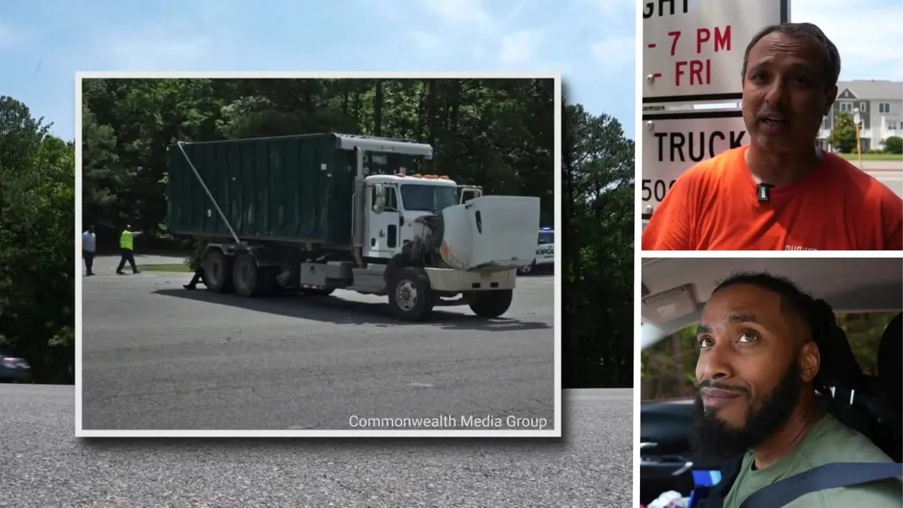 This Glen Allen intersection has seen 13 crashes in 5 years. What's being done?
