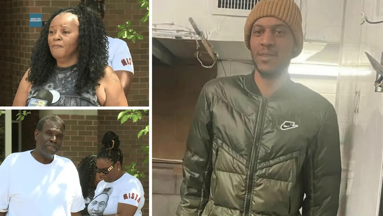 'He didn't deserve it': Family pleads for answers two years after Henrico double homicide
