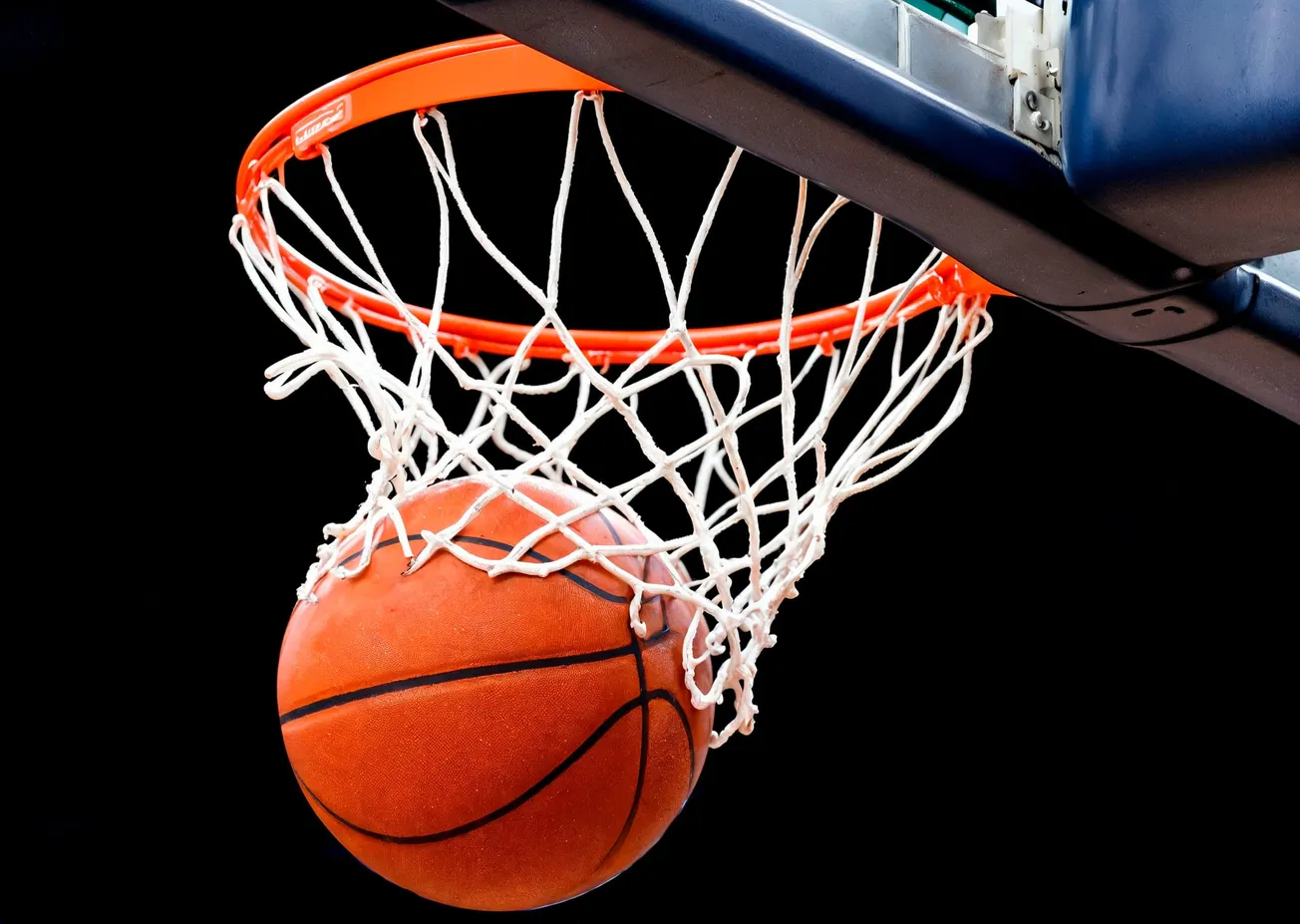 Brawl mars weekend basketball tournament at Henrico Sports and Events Center