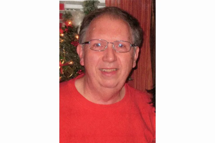 Obituary - Bruce Eugene Jenkins