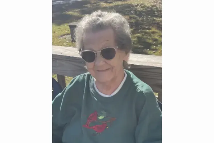 Obituary - Carmella Mary Peacock