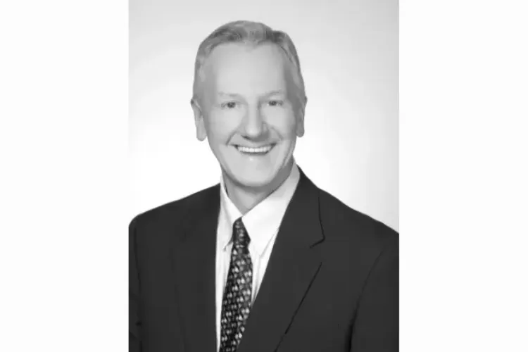 Obituary - Charles Woodrow Furrow