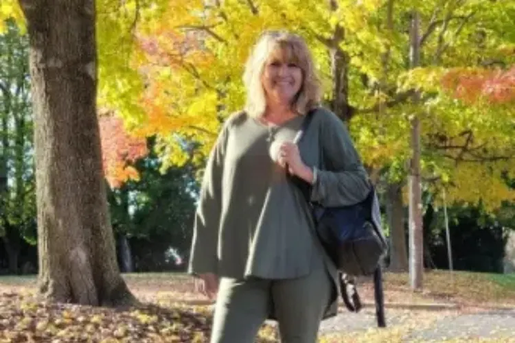 Obituary - Donna Michelle Lyons