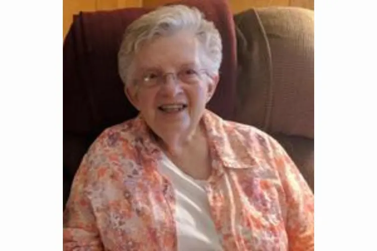Obituary - Elizabeth DeHaven Branscome