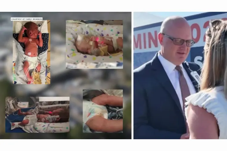 Grand jury: CEO believed NICU fractures were spontaneous even after radiologist said they were abuse