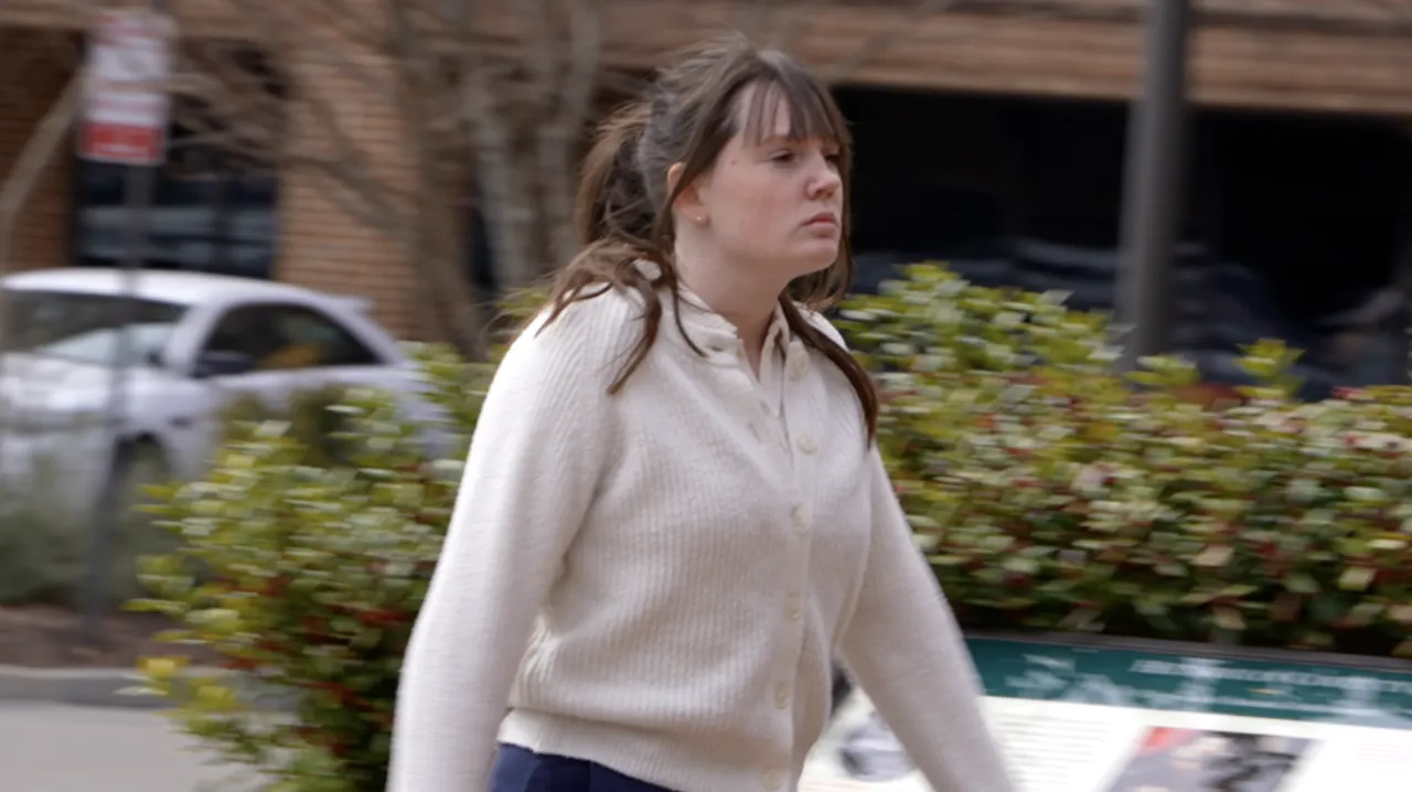 Former NICU nurse Erin Strotman sentenced to 3 years in prison in Henrico Doctors' Hospital abuse case