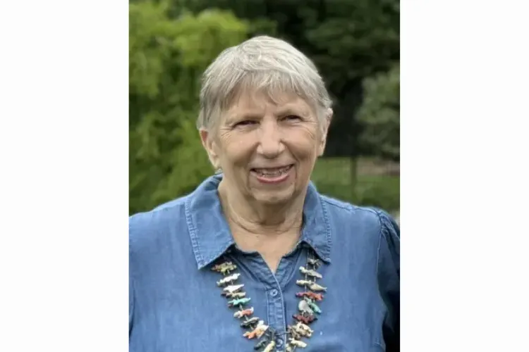 Obituary - Evelyn Shumate Hatcher