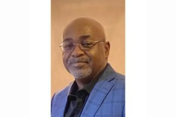 Obituary - Gerard William Lawrence