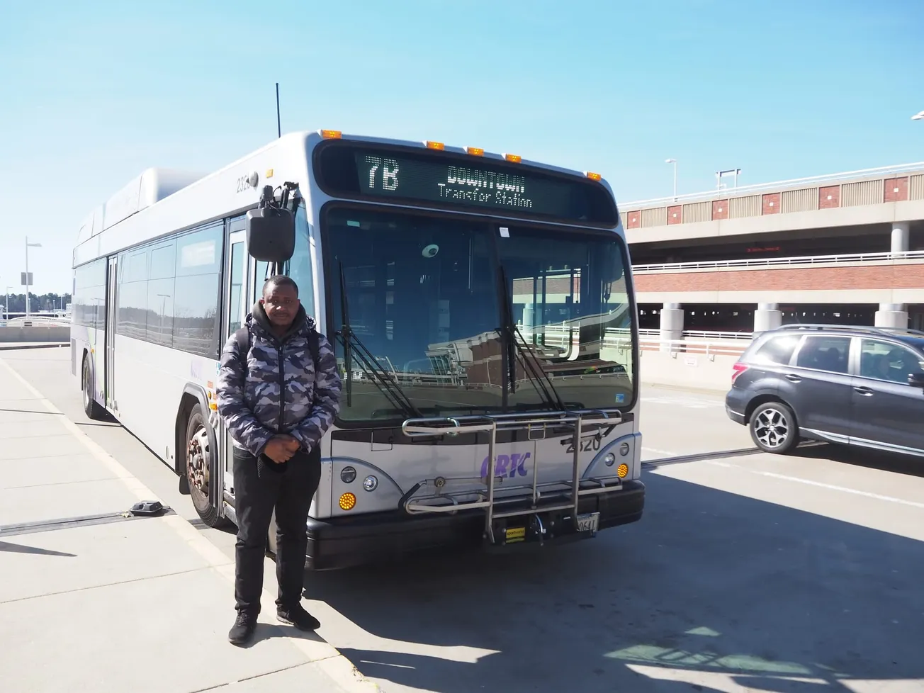 Summer brings new GRTC Pulse buses, few expanded routes, new drivers