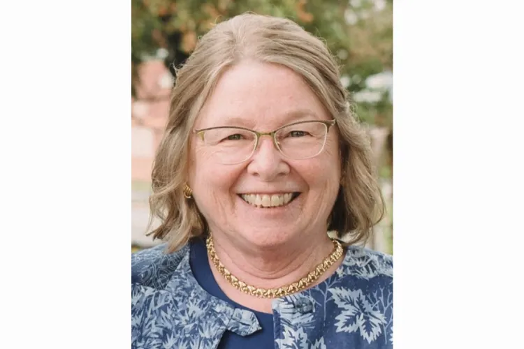 Obituary - Irene McNee Alexander