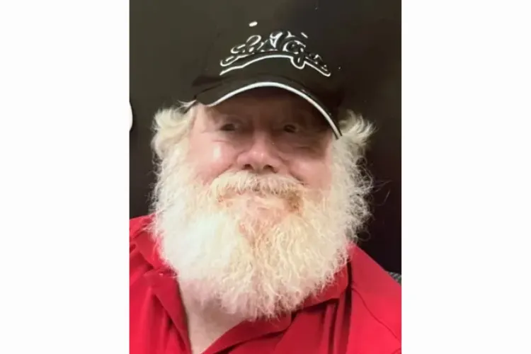 Obituary - John Barron Pace