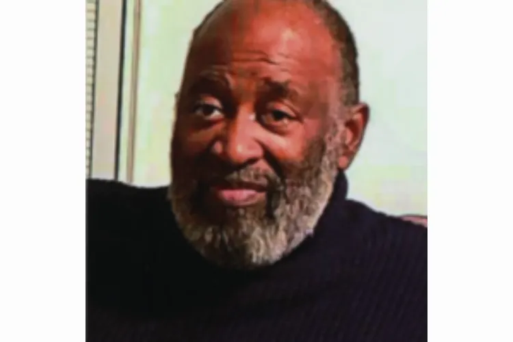 Obituary - John Washington Wallace