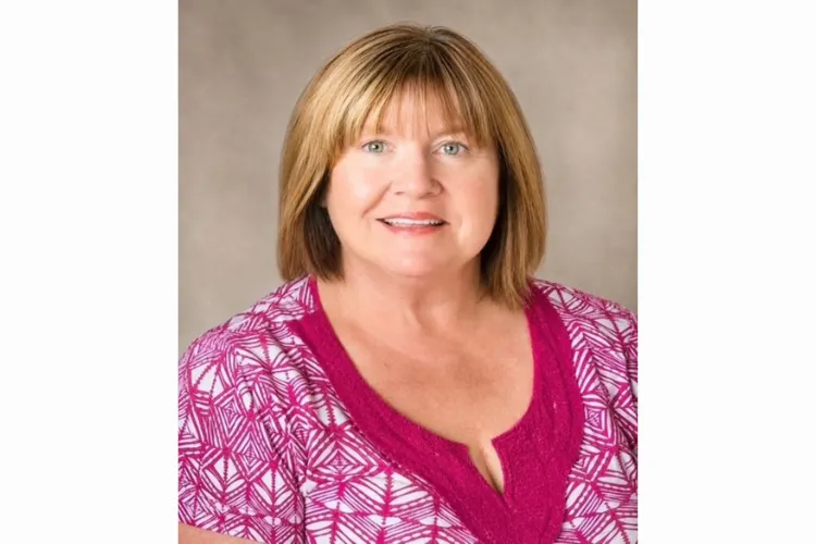 Obituary - Judith Paige Rhodes