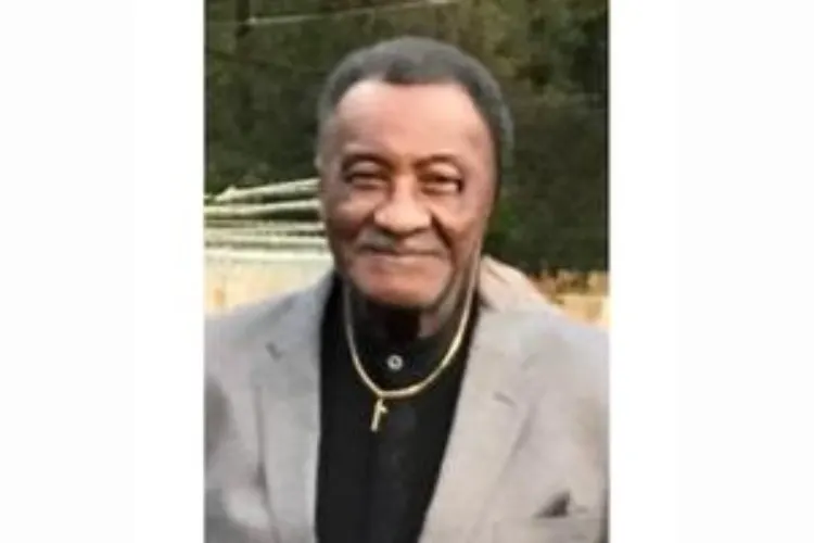 Obituary - Little Joe Johnson