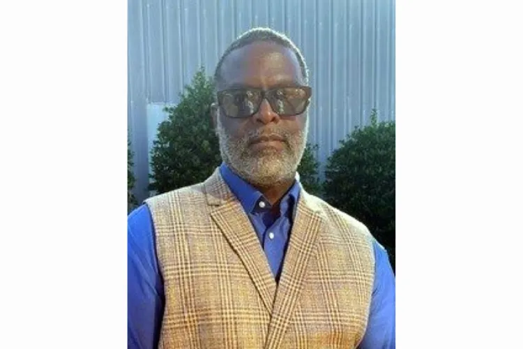 Obituary - Marcus Lemel Fairwell