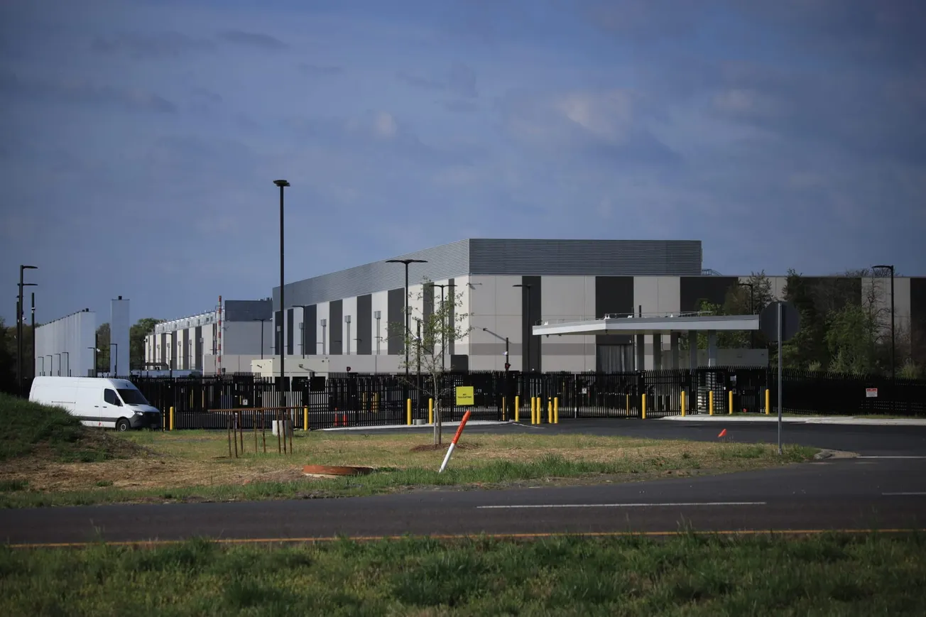 Virginia has a new two-year budget. Here’s what lawmakers now require of data centers.