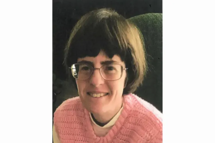 Obituary - Megan Elizabeth Day