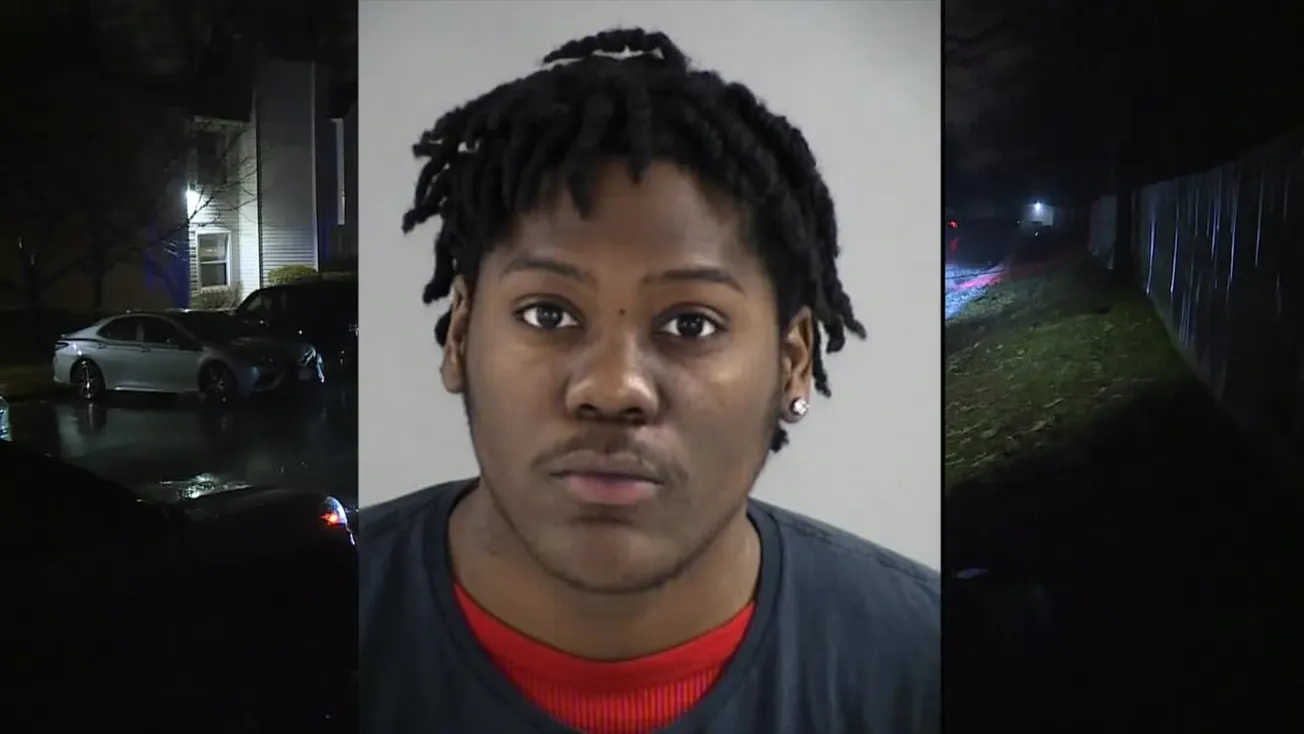 Richmond man arrested in Pennsylvania in connection with Henrico homicide