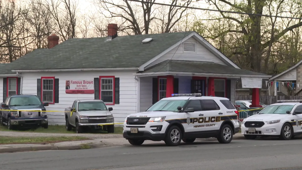 $10,000 reward offered to help solve 2024 double murder on Nine Mile Road