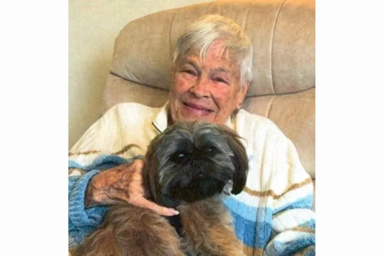 Obituary - Pernell Rowland Martin