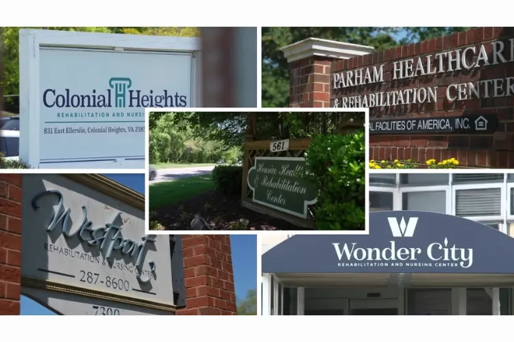 Troubled Central Virginia nursing homes being sold to new owners, emails show