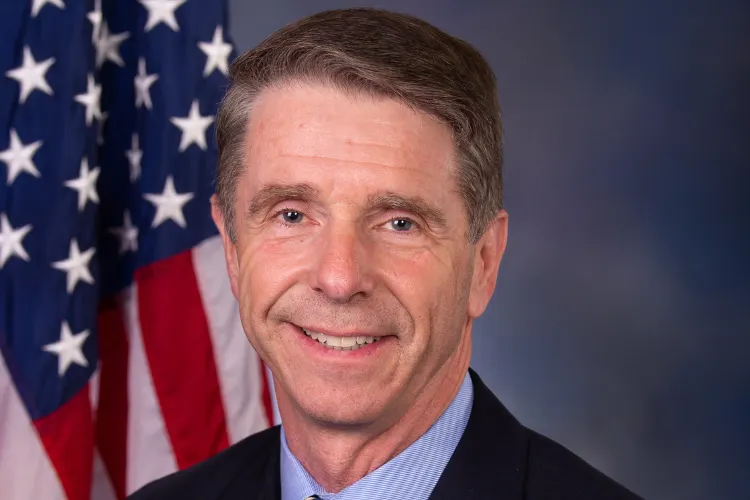 Wittman seeks to keep 1st District seat, as Democratic challengers face crowded primary