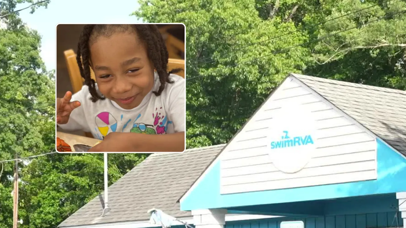 9-year-old boy dies after potential drowning at Henrico pool