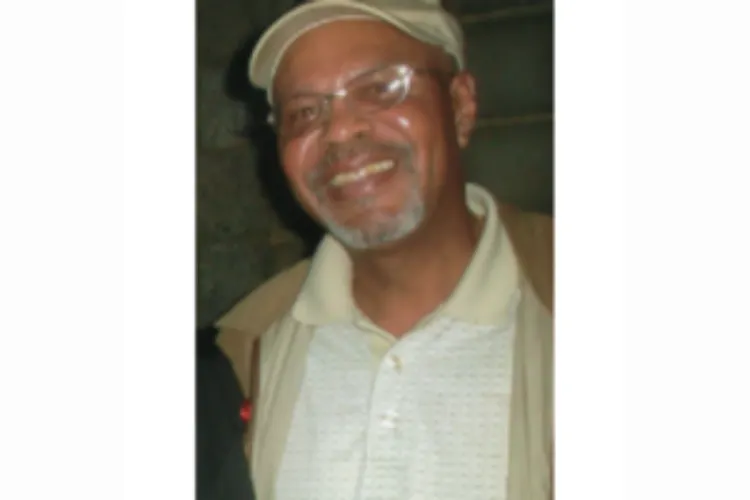 Obituary - Thomas Jordan Poindexter Jr.