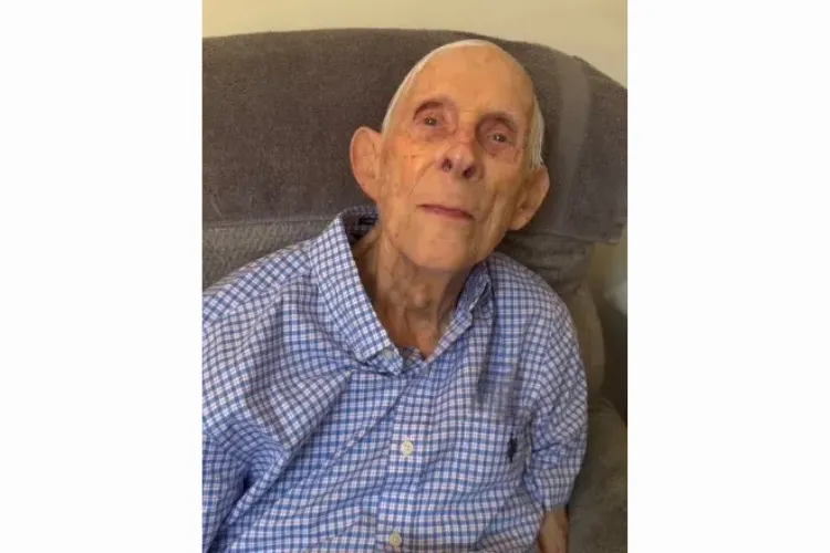Obituary - Thomas E. Stephens