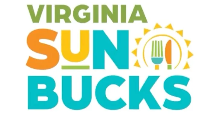 Virginia SUN Bucks to provide $120 summer grocery benefit to eligible families