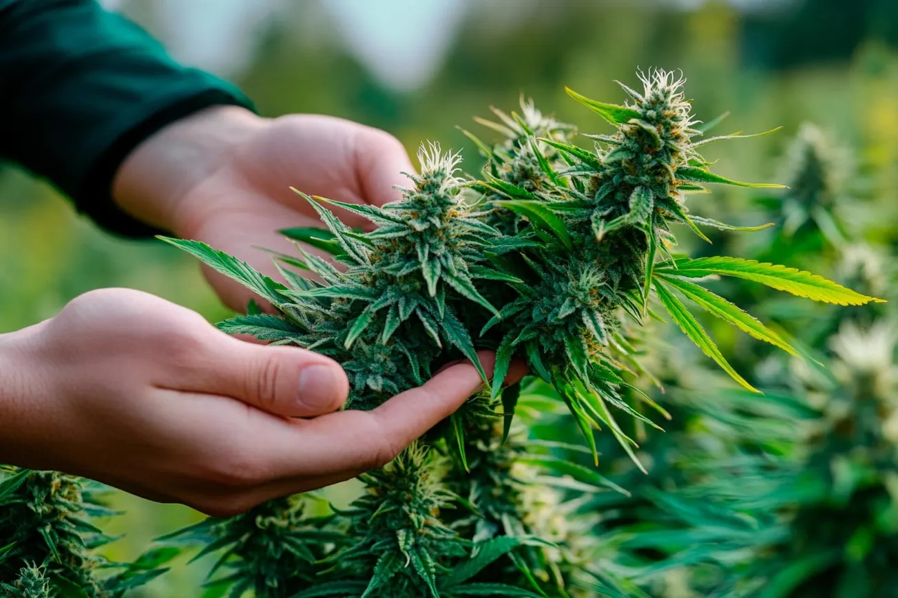 Another year, another Va. retail cannabis market veto leaves businesses, the public with few options