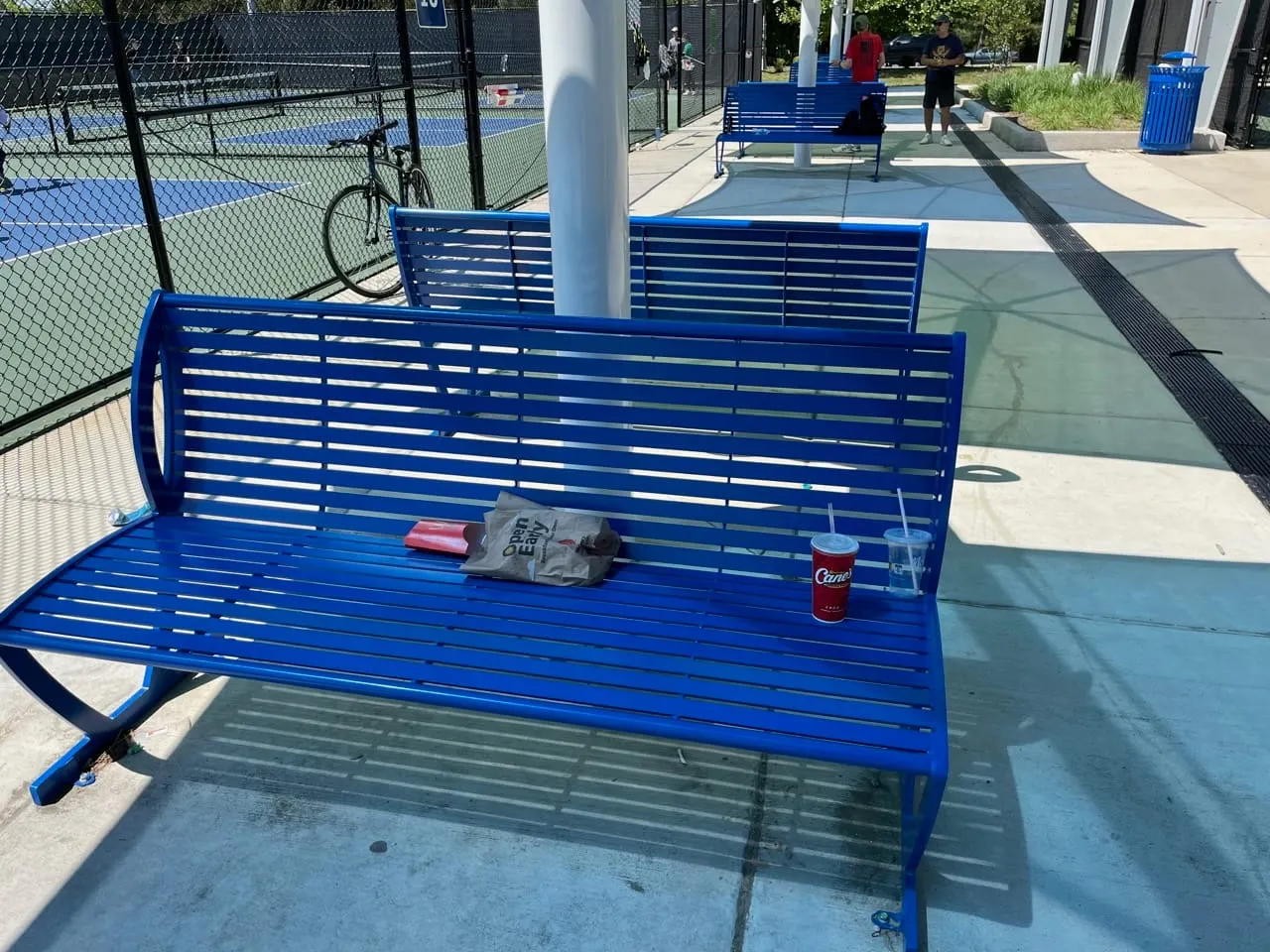 Henrico official sounds alarm on teen fights, alcohol and drug use at Pouncey Tract pickleball courts