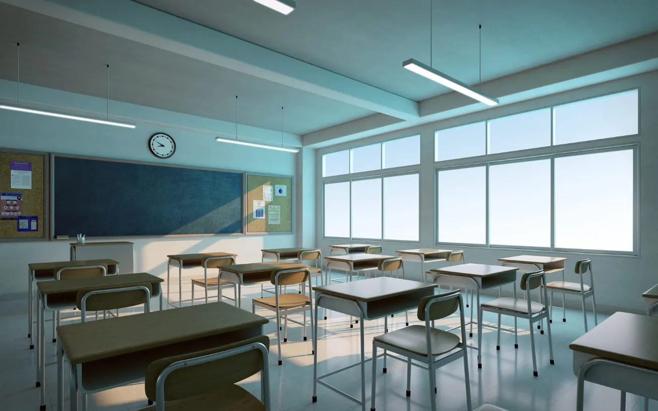 How public education has transformed in Virginia since the nation’s founding