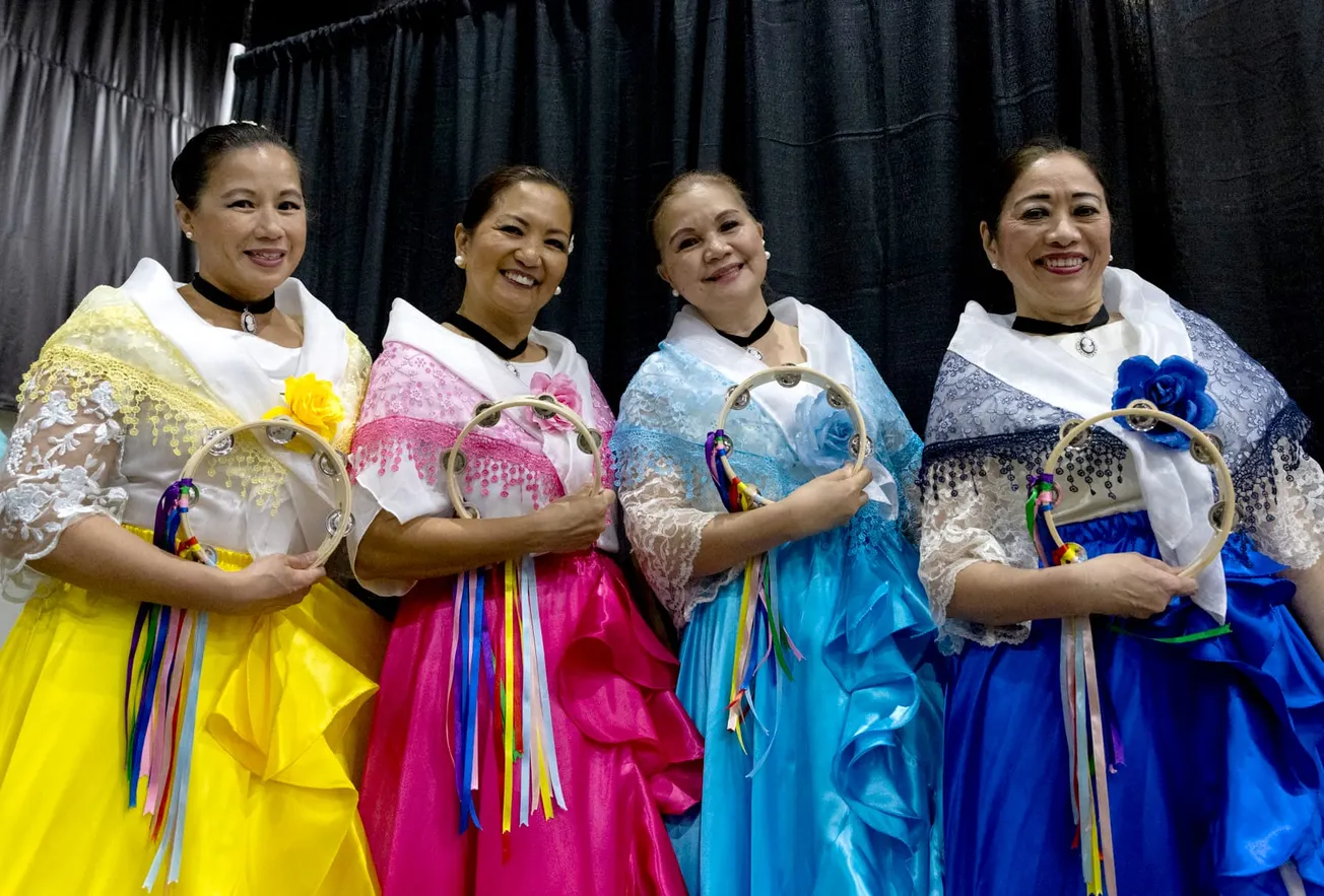 PHOTOS: Multicultural Festival: Imagine 2026