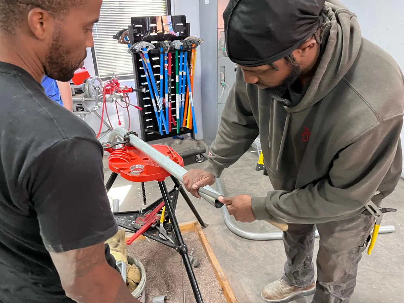Testing service acquisition expands Virginia’s workforce credentialing and policy plans