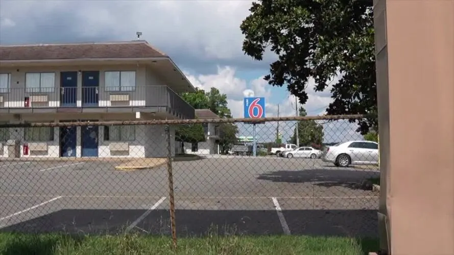 Parents, woman charged in death of baby girl found unresponsive at Sandston motel