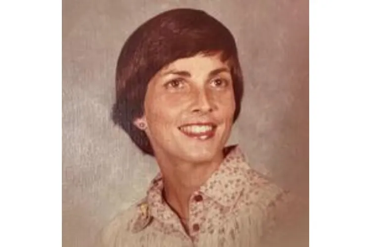 Obituary - Mary Anne Ballou