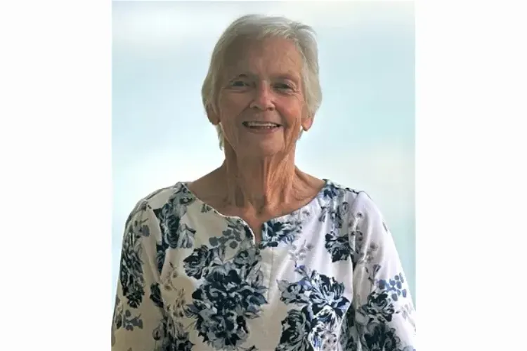 Obituary - Betty B. Stinson