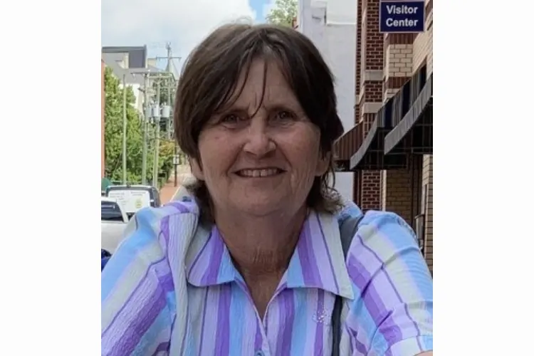 Obituary - Connie Sue Dunlow Harlow